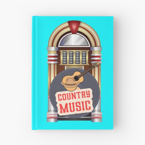 Item preview, Country Jukebox designed and sold by HillC1985.