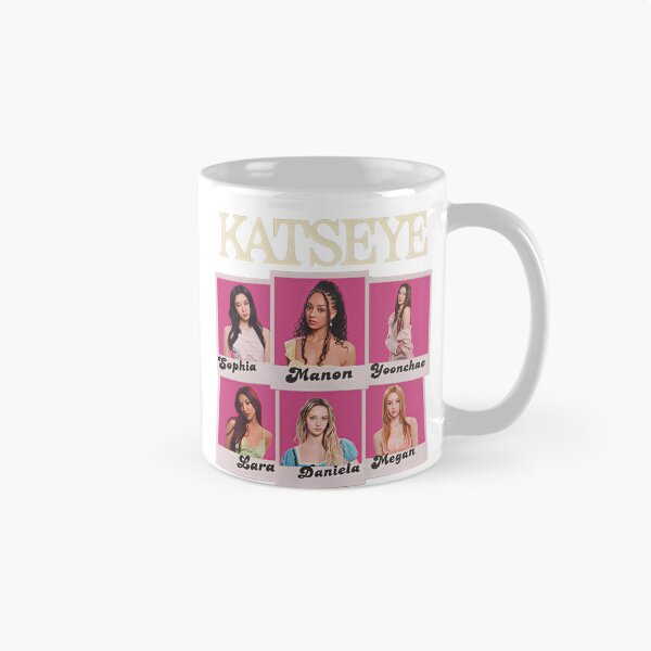 Item preview, Katseye Member designed and sold by MichaelEarlen.
