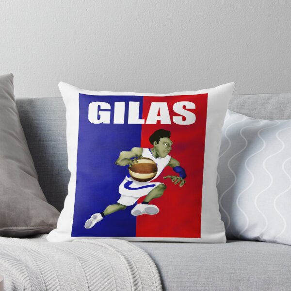 Item preview, Gilas Pilipinas Basketball designed and sold by e-dream.