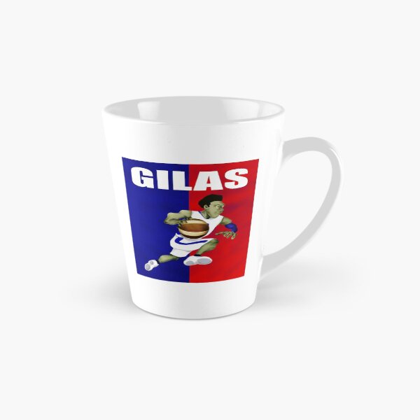 Item preview, Gilas Pilipinas Basketball designed and sold by e-dream.