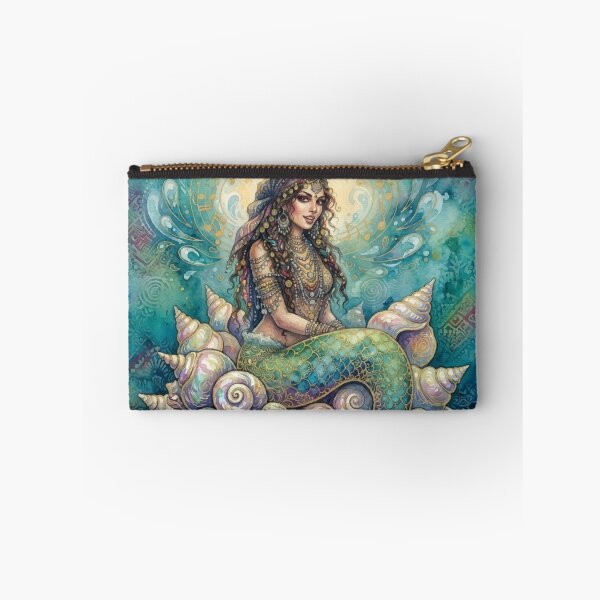 Item preview, Romani Mermaid designed and sold by Bellewood222.
