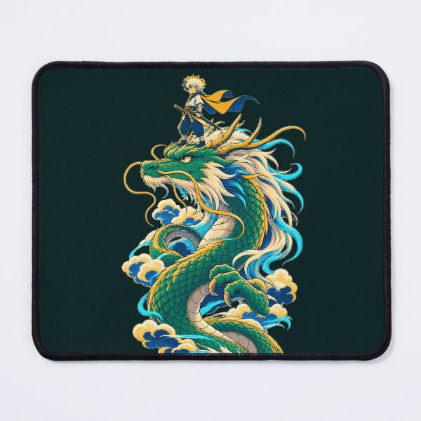 Item preview, Dragon Rider designed and sold by KungPowUnicorn.