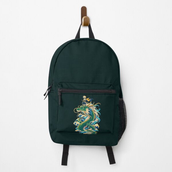 Item preview, Dragon Rider designed and sold by KungPowUnicorn.
