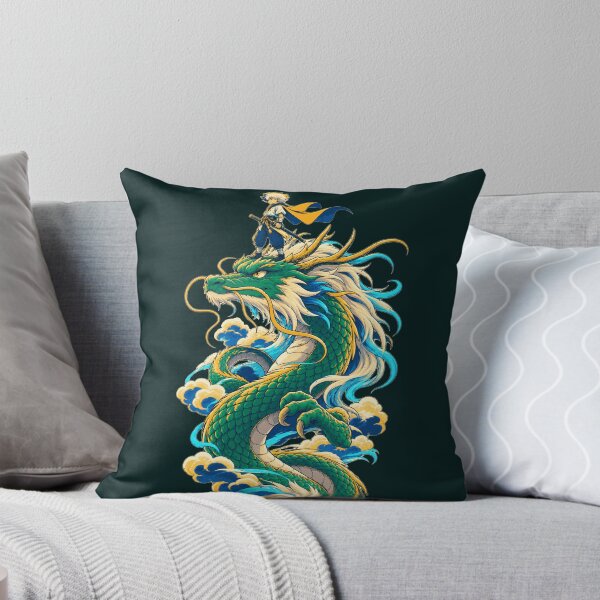 Item preview, Dragon Rider designed and sold by KungPowUnicorn.