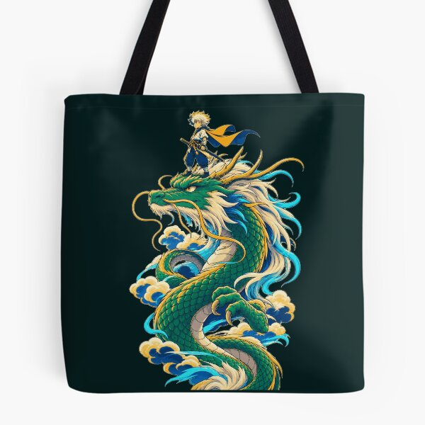 Item preview, Dragon Rider designed and sold by KungPowUnicorn.