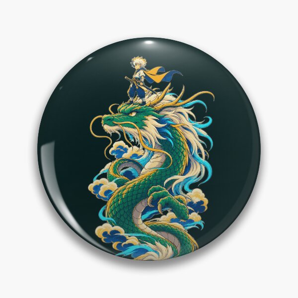 Item preview, Dragon Rider designed and sold by KungPowUnicorn.