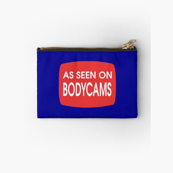 Item preview, As Seen on Bodycams designed and sold by Karate Octopus.