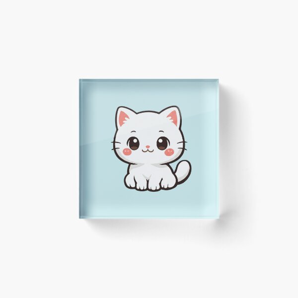 Item preview, Kitty designed and sold by -Koleidescope.
