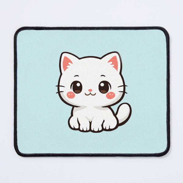 Item preview, Kitty designed and sold by -Koleidescope.