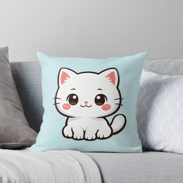 Item preview, Kitty designed and sold by -Koleidescope.