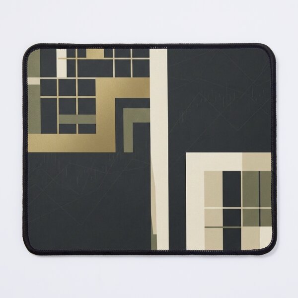 Item preview, The Wealth Gap Abstract Finance Art designed and sold by Zaramodo.