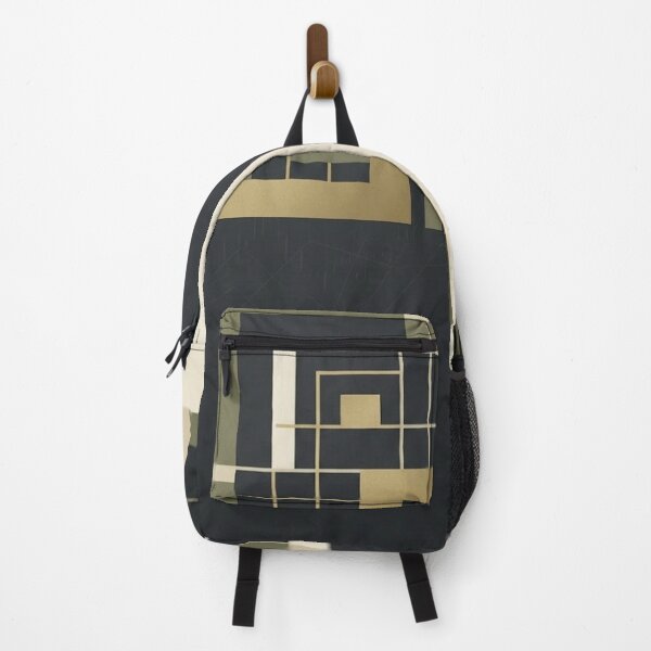 Item preview, The Wealth Gap Abstract Finance Art designed and sold by Zaramodo.