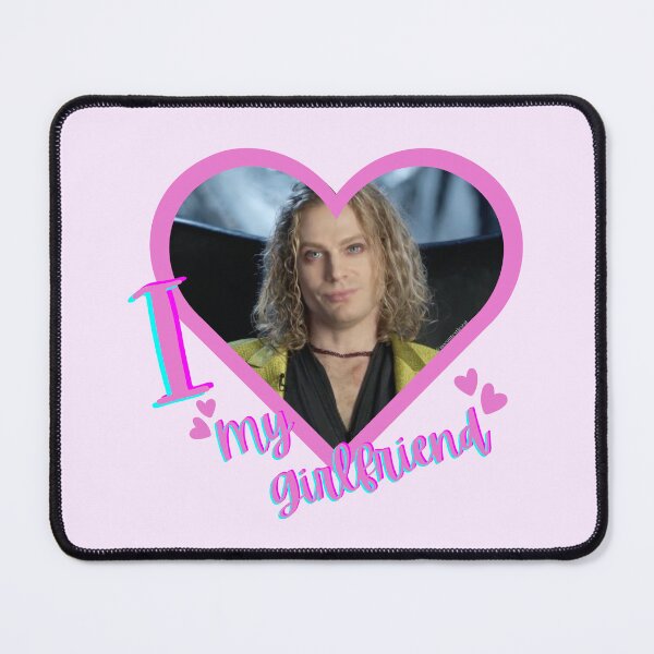 Item preview, Lestat - I Love My Girlfriend designed and sold by nocontextIestat.