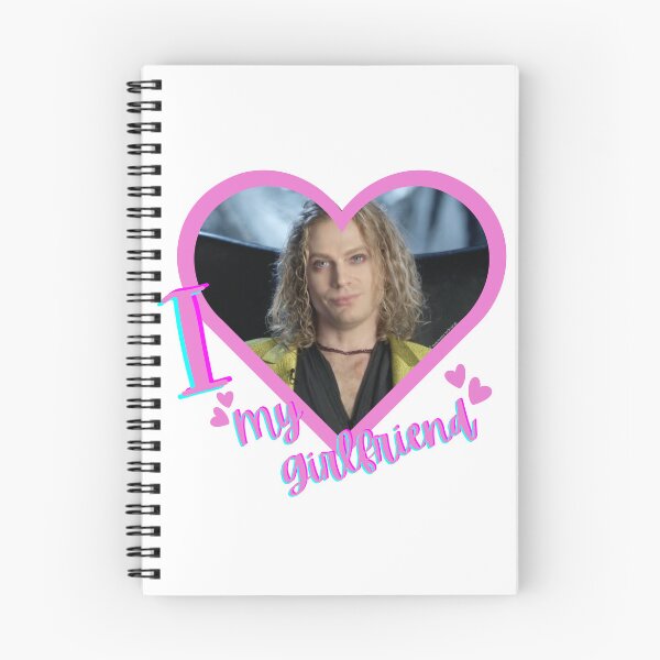 Item preview, Lestat - I Love My Girlfriend designed and sold by nocontextIestat.