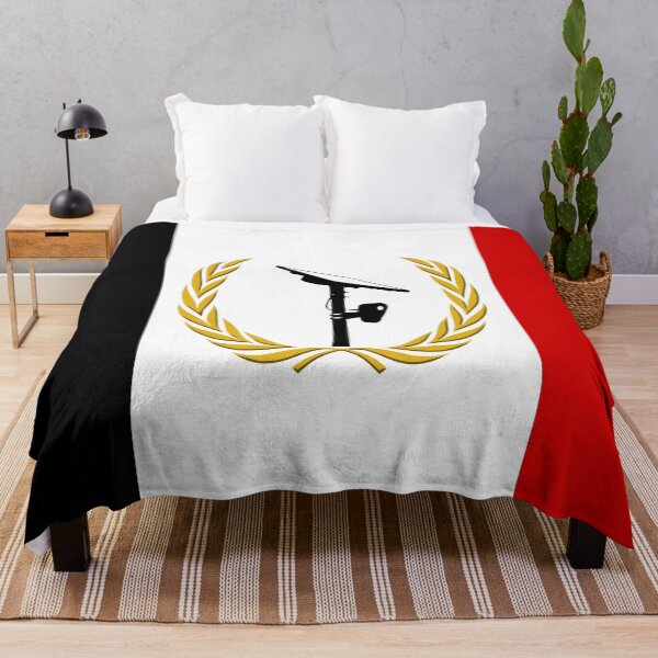 Item preview, Republic of Flockistan designed and sold by Karate Octopus.
