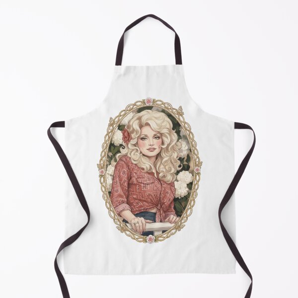 Item preview, Dolly Parton designed and sold by aleiafae.