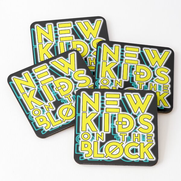 Item preview, NEW KIDS ON THE BLOCK BAND designed and sold by EunaWilkinson.