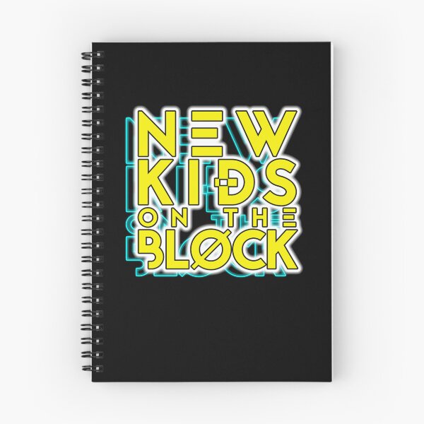 Item preview, NEW KIDS ON THE BLOCK BAND designed and sold by EunaWilkinson.