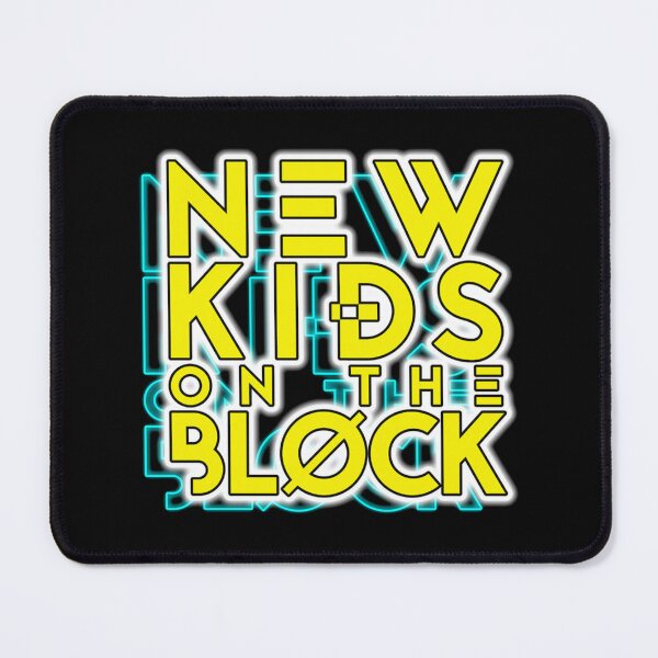 Item preview, NEW KIDS ON THE BLOCK BAND designed and sold by EunaWilkinson.