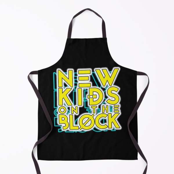 Item preview, NEW KIDS ON THE BLOCK BAND designed and sold by EunaWilkinson.