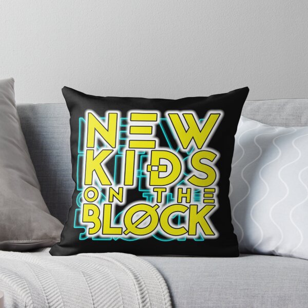 Item preview, NEW KIDS ON THE BLOCK BAND designed and sold by EunaWilkinson.