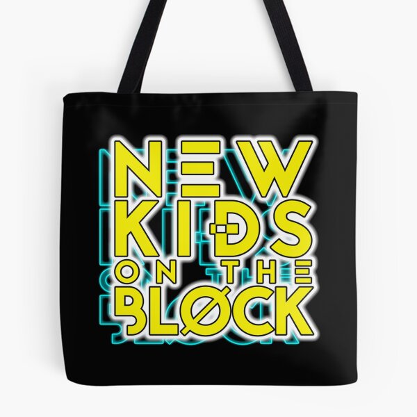 Item preview, NEW KIDS ON THE BLOCK BAND designed and sold by EunaWilkinson.