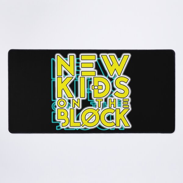 Item preview, NEW KIDS ON THE BLOCK BAND designed and sold by EunaWilkinson.