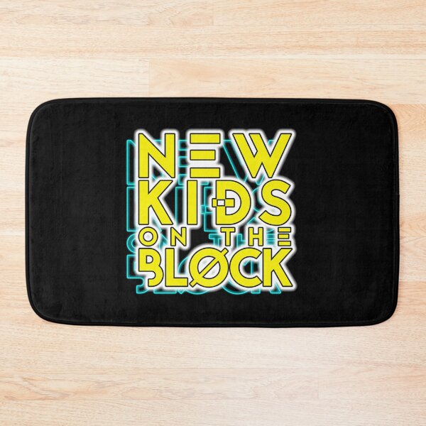 Item preview, NEW KIDS ON THE BLOCK BAND designed and sold by EunaWilkinson.