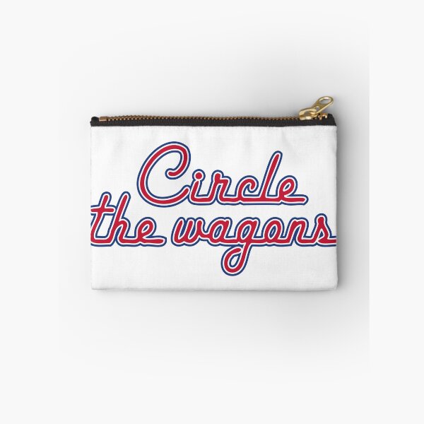 Item preview, Circle the wagons designed and sold by sabinako.