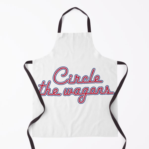 Item preview, Circle the wagons designed and sold by sabinako.