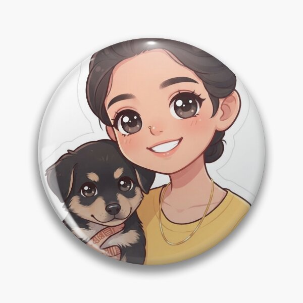 Item preview, Cute  designed and sold by Zeroaurahub .