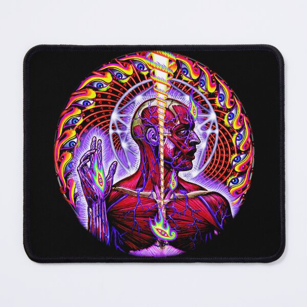 Item preview, Tool Lateralus designed and sold by spiritferrari.