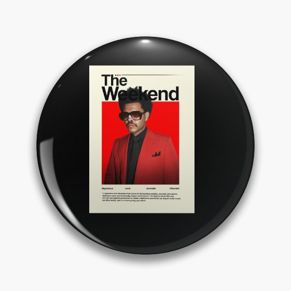 Item preview, The Weekend designed and sold by Terrero.