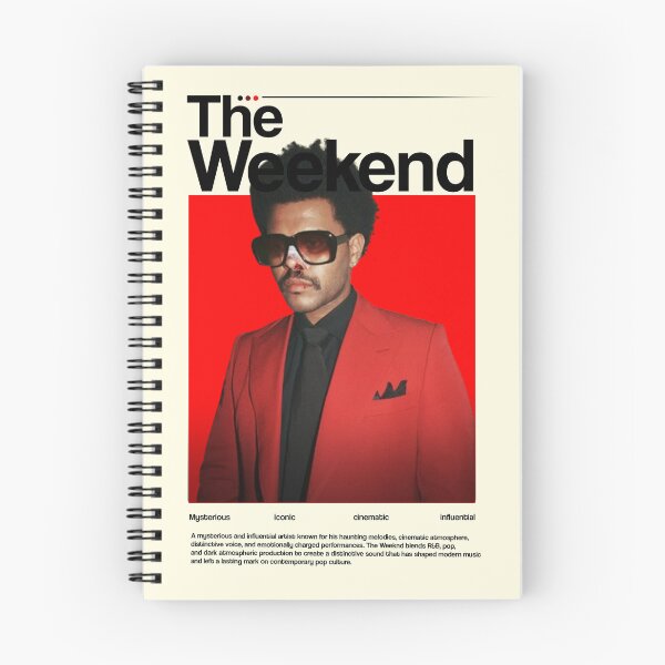 Item preview, The Weekend designed and sold by Terrero.