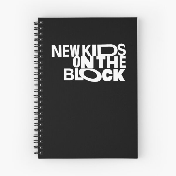 Item preview, NEW KIDS ON THE BLOCK BAND designed and sold by EunaWilkinson.