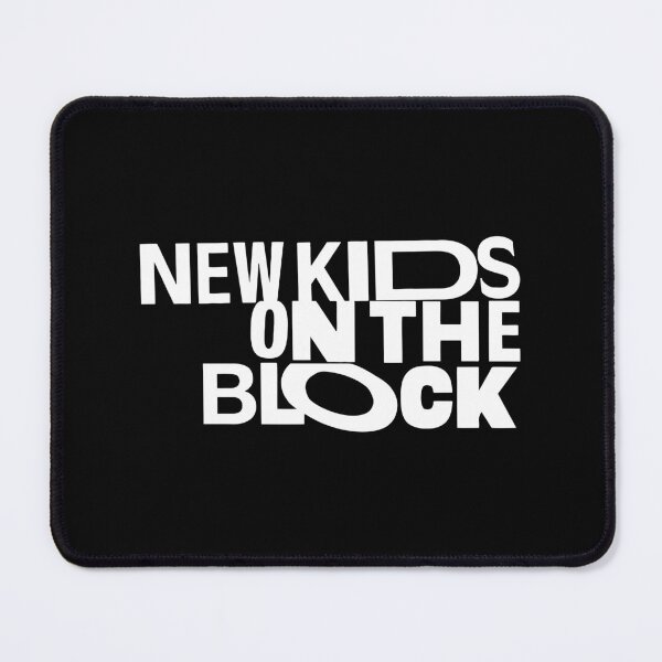Item preview, NEW KIDS ON THE BLOCK BAND designed and sold by EunaWilkinson.