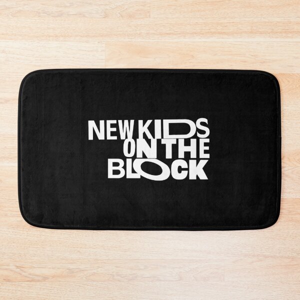 Item preview, NEW KIDS ON THE BLOCK BAND designed and sold by EunaWilkinson.