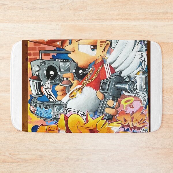 Item preview, Street Tvs Motor Company dPaint Motion designed and sold by Silvalate.