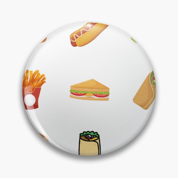 Item preview, Good Food Good Mood Stickers designed and sold by DigiDesigns702.