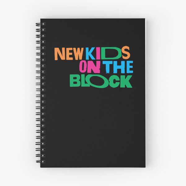 Item preview, NEW KIDS ON THE BLOCK BAND designed and sold by EunaWilkinson.