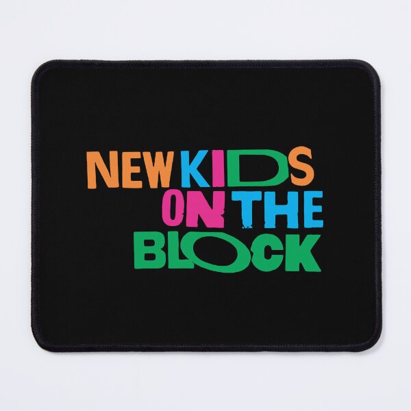 Item preview, NEW KIDS ON THE BLOCK BAND designed and sold by EunaWilkinson.