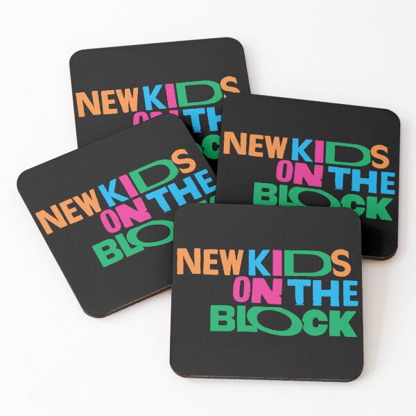Item preview, NEW KIDS ON THE BLOCK BAND designed and sold by EunaWilkinson.