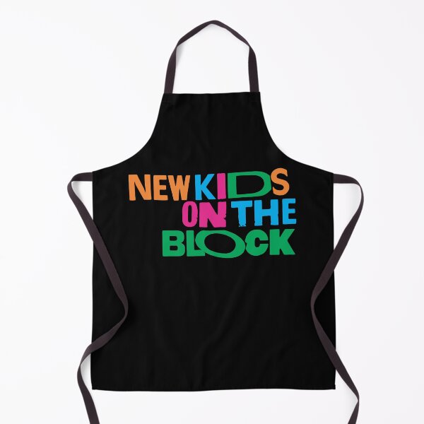 Item preview, NEW KIDS ON THE BLOCK BAND designed and sold by EunaWilkinson.