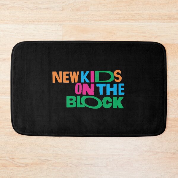 Item preview, NEW KIDS ON THE BLOCK BAND designed and sold by EunaWilkinson.