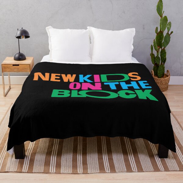 Item preview, NEW KIDS ON THE BLOCK BAND designed and sold by EunaWilkinson.