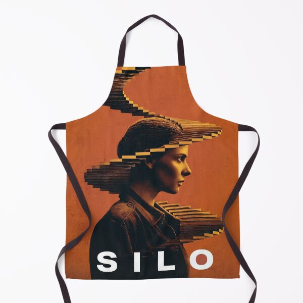 Item preview, Silo Movie designed and sold by romHaDeone.