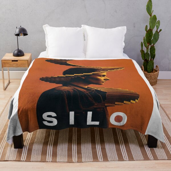 Item preview, Silo Movie designed and sold by romHaDeone.
