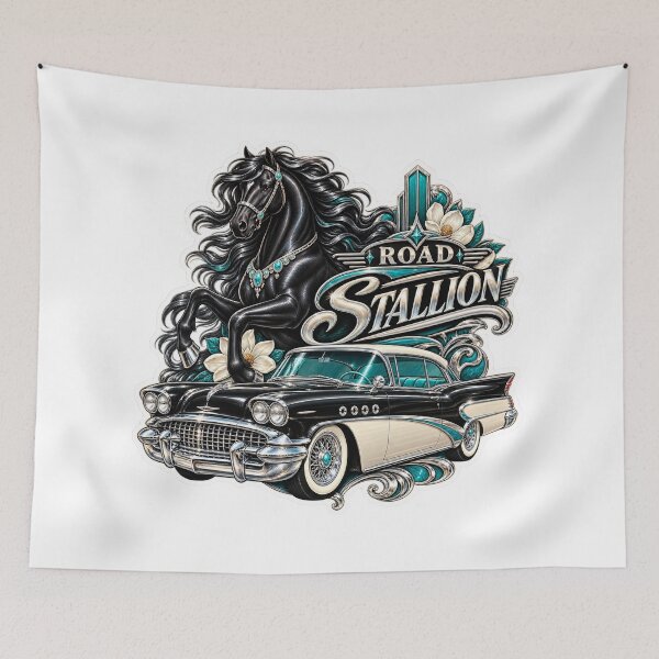 Item preview, Retro Soul, Wild Heart & Everyday Attitude designed and sold by Whimspired By Paxx.