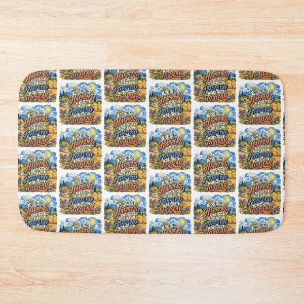 Item preview, The Resilience Within designed and sold by Quote Gallery.