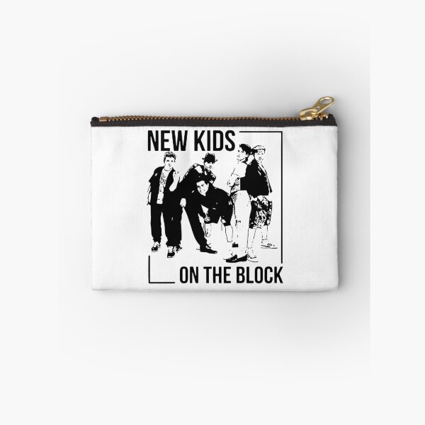 Item preview, NEW KIDS ON THE BLOCK BAND designed and sold by EunaWilkinson.